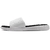 Chinelo Ignite Select SE Under Armour Masculino - Branco na internet