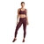Calça Legging Max Lupo Feminina - Vinho - comprar online