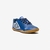 Chuteira Futsal Orbit Jr Umbro Masculina - Azul - Hall Sports 