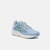 Tênis 413v3 New Balance Feminino - Azul - Hall Sports 