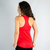 Regata Fila Basic Sports Feminina - Vermelha - comprar online