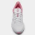 Tênis Fresh Foam Arishiv4 New Balance Feminino - Cinza/Rosa - loja online