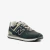 Tênis New Balance 574v2 Masculino - Preto - Hall Sports 