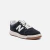 Tênis New Balance 480 Low Unissex - Preto - Hall Sports 
