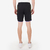 Bermuda Masculina Fila Sport Pass - Preto - comprar online