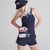 Body Feminino Fila Easy Letter Summer - Marinho - comprar online