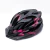 Capacete Para Bicicleta Tsw Raptor 2 - Rosa - comprar online