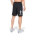 Shorts Masculino Under Armour Sportstyle Cotton - Preto na internet