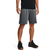 Bermuda Masculina Under Armour Raid 2.0 - Cinza