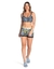 Shorts Toronto Vestem - Zebra Neon na internet