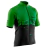 Camisa De Ciclismo Refactor 3Xu Inception Verde