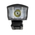 Farol Dianteiro Atrio 1200 Mah 190 Lúmens Com Buzina E Controle Preto na internet