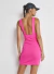 Vestido Colcci Sport Studio - Rosa - comprar online