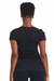T-Shirt Slit Básica Caju Brasil - Preta - comprar online