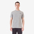 Camiseta Masculina Fila Strike - Mescla