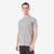 Camiseta Masculina Fila Strike - Mescla - comprar online