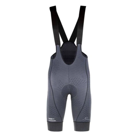 Bretelle De Ciclismo Masculino High Performance Mauro Ribeiro