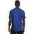 Camiseta Masculina Under Armour Sportstyle Logo - Royal - comprar online