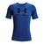 Camiseta Masculina Under Armour Sportstyle Logo - Royal na internet