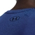 Camiseta Masculina Under Armour Sportstyle Logo - Royal - loja online