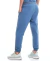 Calça Alto Giro Moletom Nature Azul Moonlight - comprar online