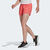 Shorts Feminino Adidas Running - Rose