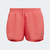 Shorts Feminino Adidas Running - Rose - Hall Sports 