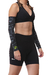 Manguito Ciclismo Estampado Z-Nine - 230320