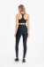 Calça Legging Live! High Active Essential - Preto - comprar online
