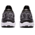 Tênis Masculino Asics Gel-Nimbus 24 - Preto - Hall Sports 