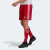 Shorts Masculino Adidas Squadra 21 - Vermelho
