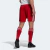 Shorts Masculino Adidas Squadra 21 - Vermelho - comprar online