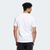 Camiseta Masculina Adidas We Ball Together Basketball - Branca - comprar online