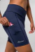 Bermuda Authen Signature Endurance - Azul Navy - comprar online
