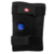 Joelheira Articulada Realtex Neoprene - Preto - Hall Sports 