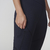 Legging Feminina Fila Performance - Preto - loja online