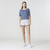 Shorts Feminino Fila Double Air - Cinza - loja online