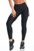 Calça Legging Caju Brasil Atletika New In Básica - Preta