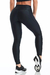 Calça Legging Caju Brasil Atletika New In Básica - Preta - comprar online