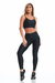 Calça Legging Caju Brasil Atletika New In Básica - Preta na internet