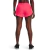 Shorts Feminino Under Armour Play Up 3.0 Print - Rosa - comprar online