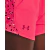Shorts Feminino Under Armour Play Up 3.0 Print - Rosa na internet
