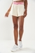 Short Feminino Colcci - Bege Leblanc na internet