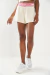 Short Feminino Colcci - Bege Leblanc na internet