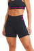Short Feminino Caju Brasil NZ Performance - Preto na internet
