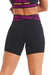 Short Feminino Caju Brasil NZ Performance - Preto - Hall Sports 