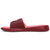 Chinelo Feminino Under Armour Ignite VI SL - Vermelho - comprar online