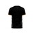 Camisa Infantil Braziline Botafogo Splash - Preto - comprar online