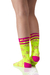 Meia Ciclismo Bike Fluor Z-Nine - 470009 - comprar online