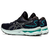 Tênis Feminino Asics Gel-nimbus 24 - Preto na internet